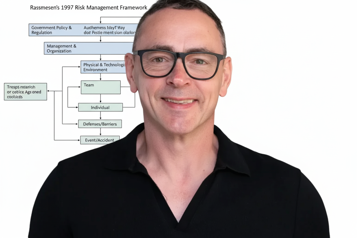Factors contributing to work-related violence: a systematic review and systems perspective