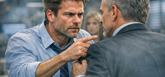 Why Leaders Must Treat Workload as a Violence & Bullying Prevention Control