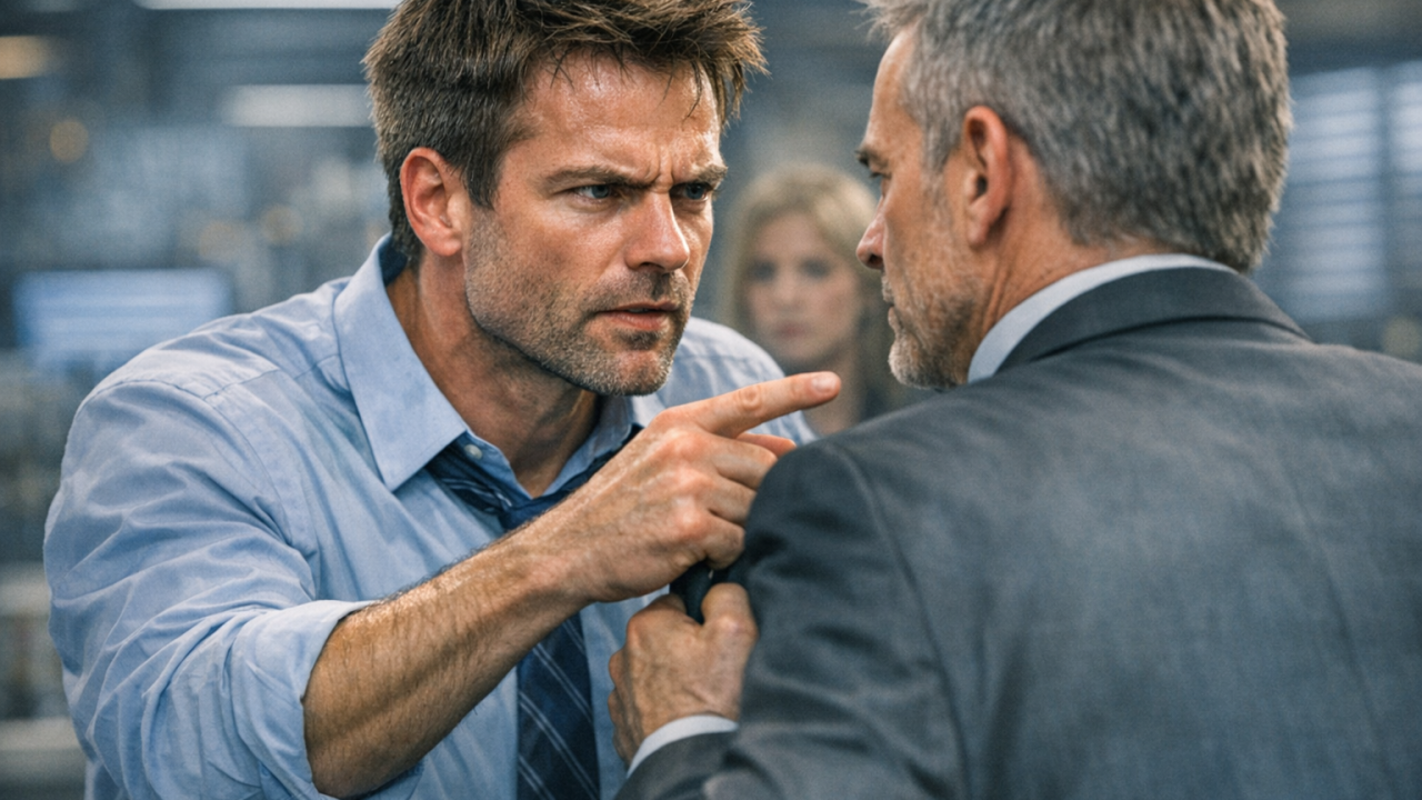Why Leaders Must Treat Workload as a Violence & Bullying Prevention Control