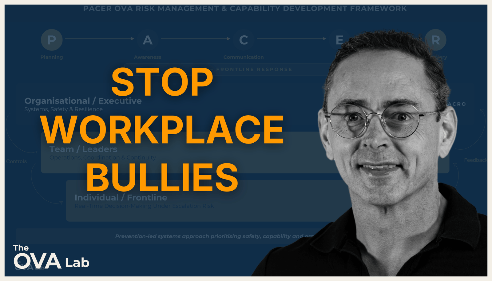 Why do workplace bullies get away with it?